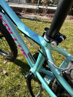 KELLYS Lumi 50 Pink Blue 20 - 5