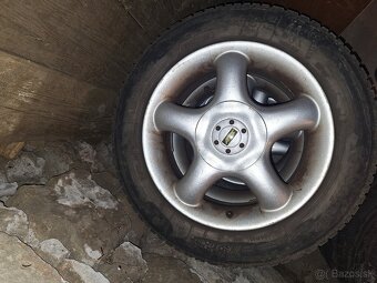 Kolesa R15, Zimne pneu 185/65 R15 - 5