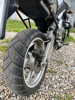 Kawasaki 650 47kw. - 5