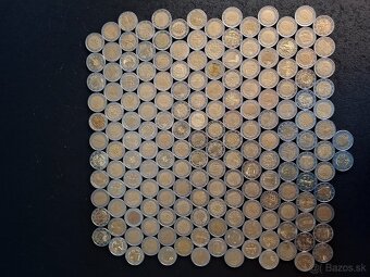 Pamätné 2 eurovky - 5