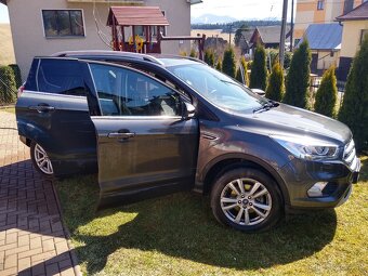 FORD KUGA 1.5 ECOBOOST ANNIVERSARY. r.v.: 2018 - 5