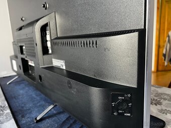 42' Sony Bravia Smart TV - 5