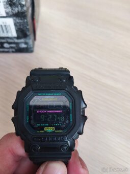 Casio g-shock King - 5