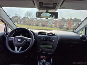 ⚪️ SEAT LEON II. Lift (1P) 1,6TDi - 5