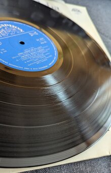 Jakub Jan Ryba - Česká mše vánoční LP 1966 Supraphon - 5