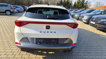Cupra Formentor 2.0 TDI 150k - 5