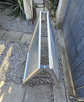 Reklamný stojan - 5