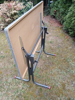 Záhradné balkónové terasové sedenie - 5