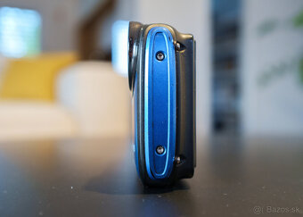 Canon PowerShot D30 - 5