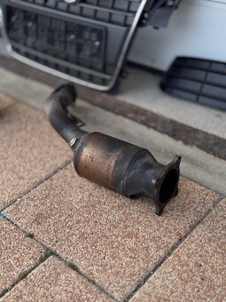 Audi A4 B8 náhradné diely - 5