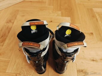 Dámske lyžiarky Atomic - 5