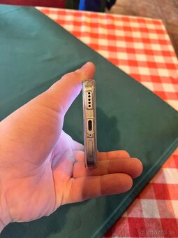 Predám mobilný telefón HONOR MAGIC 8 LITE - 5