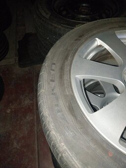 5x112 r 17 meecedes - 5