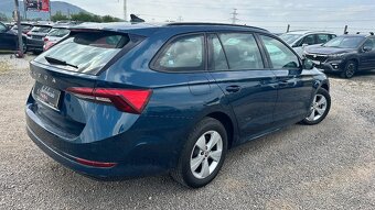 Octavia Combi 2.0 TDI SCR Ambition DSG - 5