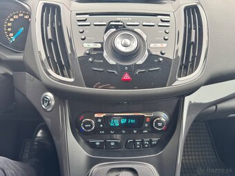 Ford Kuga Xenon Automat 4x4 - 5