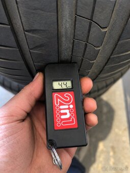 Goodyear EfficientGrip 205/55 R16 - 5