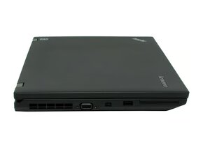 Lenovo Thinkpad L540, Win11 Pro, 8GB ram, 250GB SSD, i5 - 5
