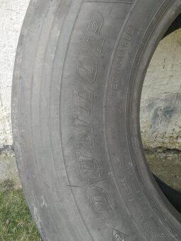 385/65 r22,5 - 5
