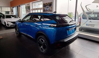 Peugeot 2008 1.2 PureTech 100 Allure - 5