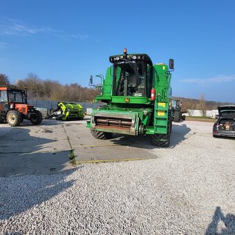 John deere - 5