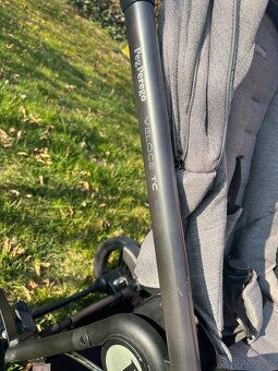 Peg Perego kociar trojkombinacia - 5