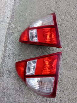 Renault Thalia 1.4 55kw benzín - 5
