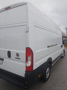 Požičovňa dodavok, prenajom dodavky, autodoprava,stahovanie - 5