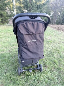 Easywalker športový kočík - 5