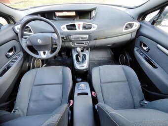 Predám Renault Grand Scénic 1.6 benzín - 5