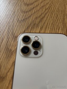 Iphone 12 Pro GOLD 128GB - 5