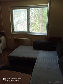 3 izb byt Hlohovec - 5