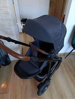 Kočík Britax Smile III - 5