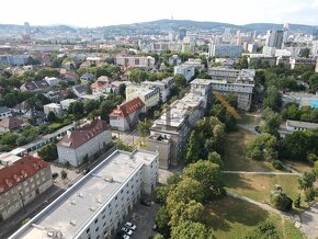 TOP POLOHA 1izb. byt na Miletičovej ulici v Bratislave - 5