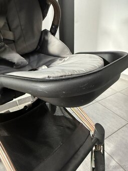 Cybex priam 4.0 - 5