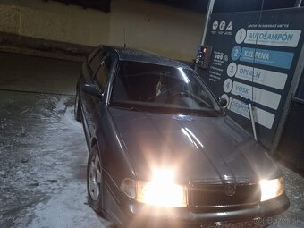 Octavia 1.9tdi81kw - 5