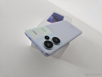 Redmi Note 13 Pro+ 512GB nový so zárukou - 5