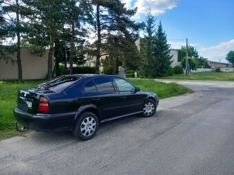 Skoda octavia 1.9.TDI 66.kw - 5