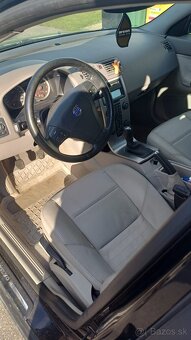 Volvo V50 - 5