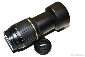 Tamron AF 55-200mm f/4-5,6 LD DiII Macro pro nikon - 5