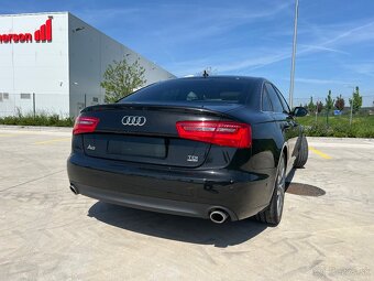 Audi A6 - 5