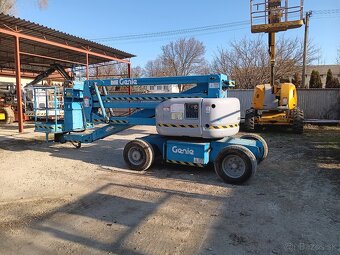 Genie Z 45/25 Bi - 5