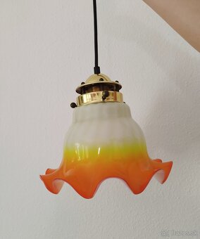 Starožitna lampa - 5