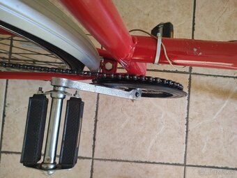 Bicykel - 5