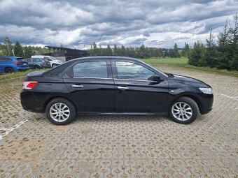 Peugeot 301 1.2 Vti,53kW,2015,201.tis.km. - 5