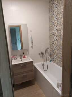 Prenájom 3-izbový byt, Kunerad - 5