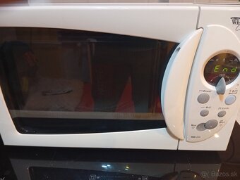 WHIRLPOOL - 5