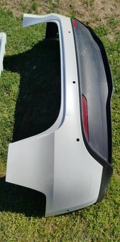 NÁRAZNÍKY TESLA Y - 5