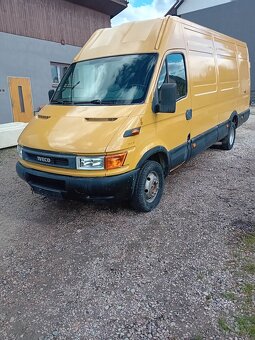 Iveco daily - 5
