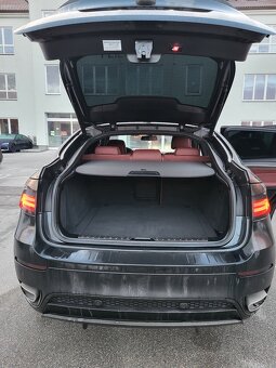 Bmw x6 e71 - 5