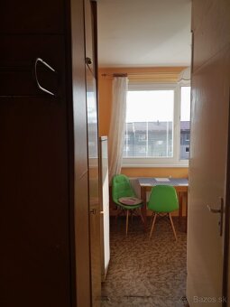 Apartmán Vysoké Tatry ubytovanie turistov Nová Lesná - 5
